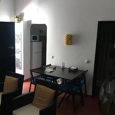 T0 Pedras D'El Rei Διαμέρισμα Ταβίρα Δωμάτιο φωτογραφία