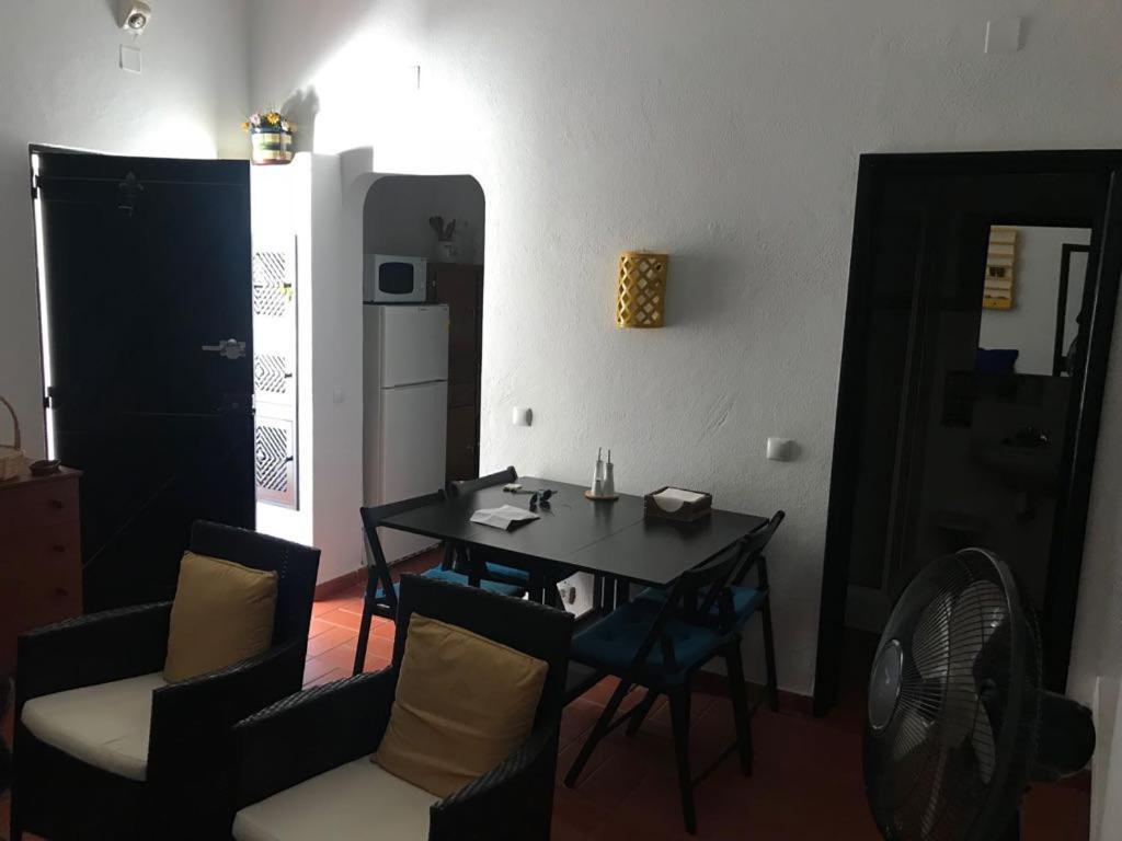 T0 Pedras D'El Rei Διαμέρισμα Ταβίρα Δωμάτιο φωτογραφία