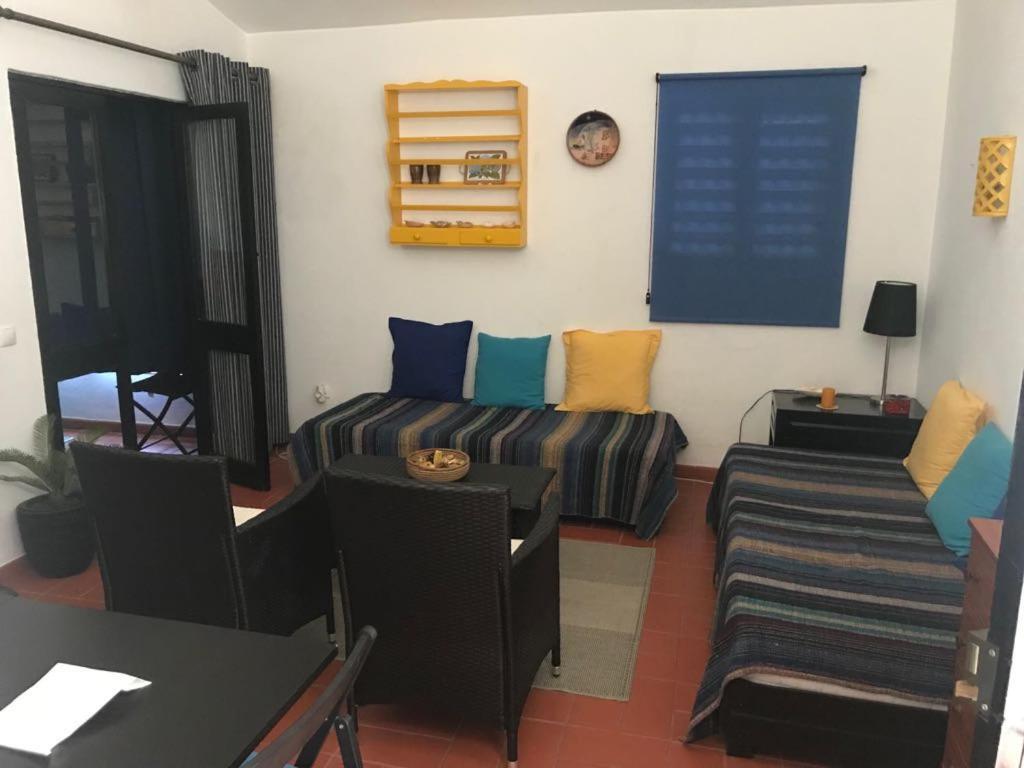 T0 Pedras D'El Rei Διαμέρισμα Ταβίρα Δωμάτιο φωτογραφία